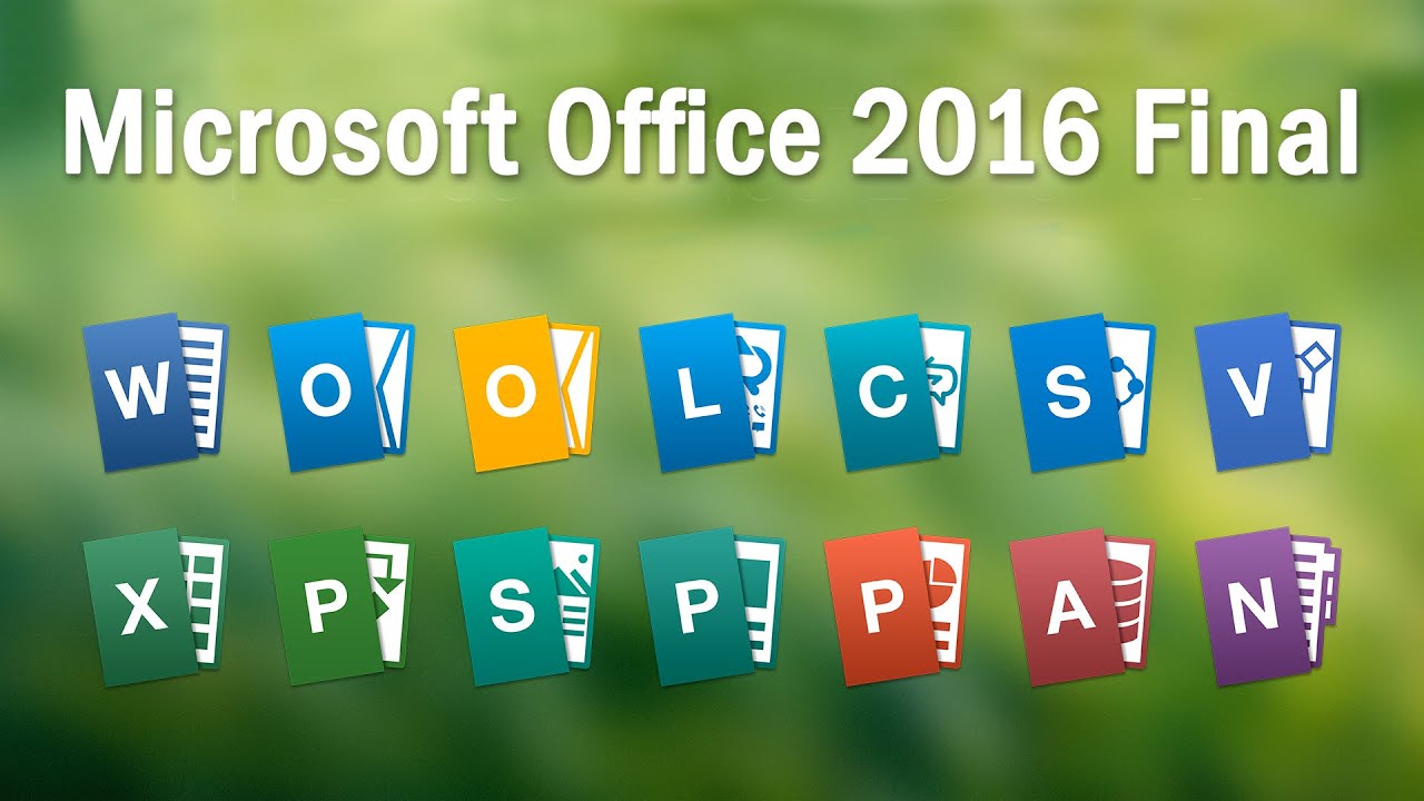 Ms office 2013 for mac free. download full version